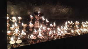 Diwali Celebration -CANCELLED @ College Hub