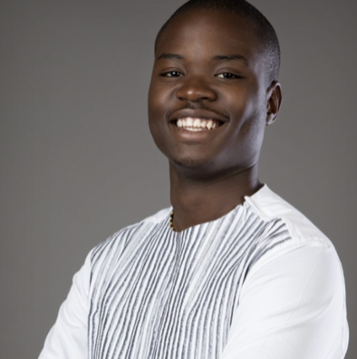 Nteranya Arnold Sanginga