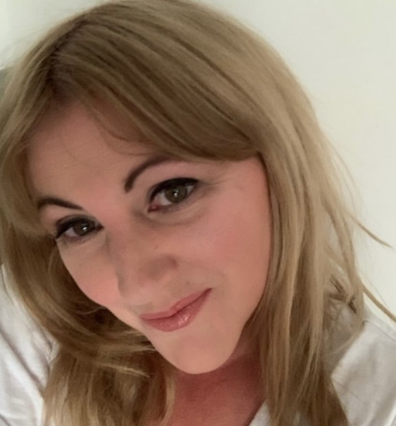 Sarah Weston