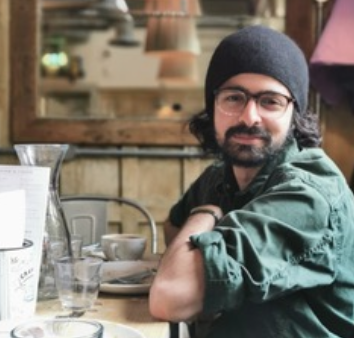 Neil Suchak