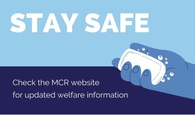 Covid-19 Welfare Resources