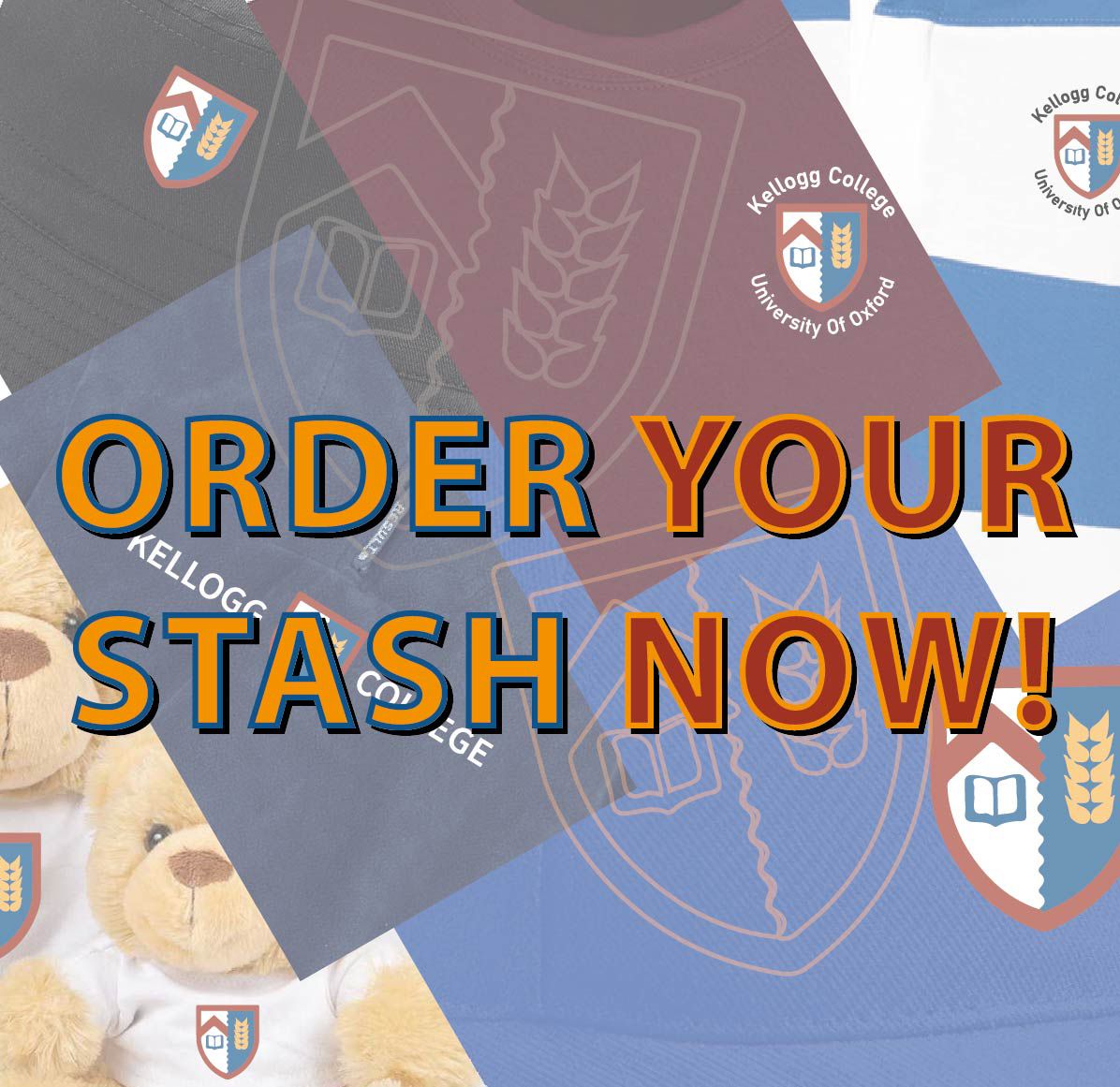Order Stash